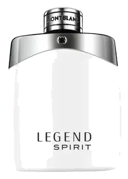 Montblanc Legend Spirit