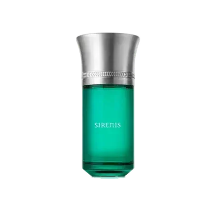 Les Liquides Imaginaires Sirenis