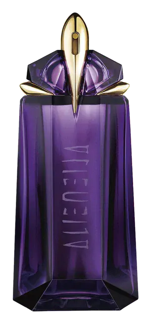 Mugler Alien