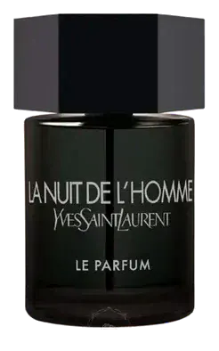 Yves Saint Laurent La Nuit de L'Homme Le Parfum