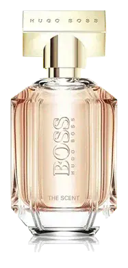 Hugo Boss The Scent for Her Hugo Boss 2016 Eau de Parfum