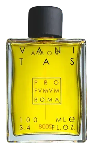 Profumum Roma Vanitas