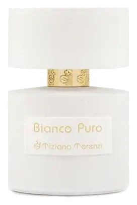 Tiziana Terenzi Bianco Puro
