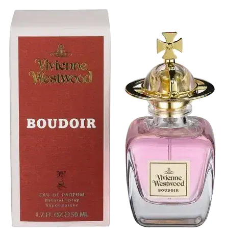 Vivienne Westwood Boudoir Vivienne Westwood 1998 Eau de Parfum