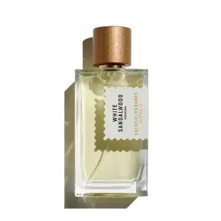 Goldfield & Banks White Sandalwood