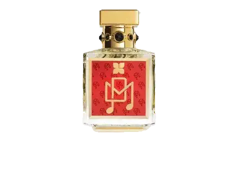 Fragrance Du Bois PM