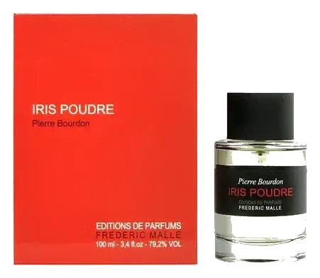 Editions de Parfums Frédéric Malle Iris Poudre