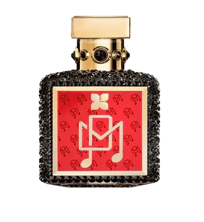 Fragrance Du Bois PM Collectors Swarovski Edition