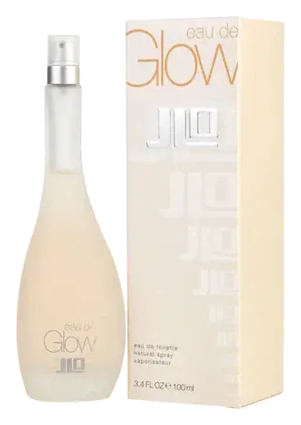 Jennifer Lopez Glow