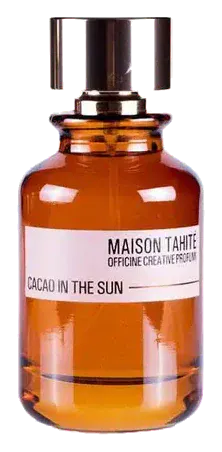 Maison Tahité Cacao In The Sun