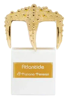 Tiziana Terenzi Atlantide