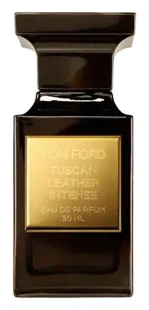 Tom Ford Tuscan Leather Intense