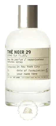 Le Labo Thé Noir 29