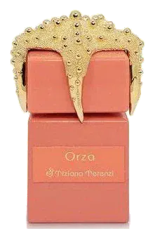 Tiziana Terenzi Orza