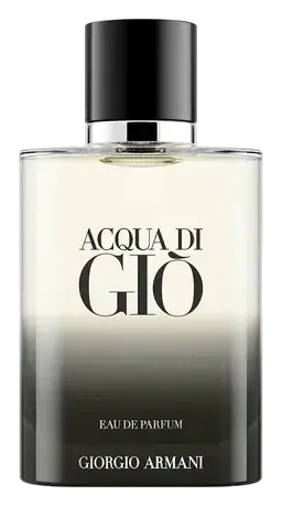 Giorgio Armani Acqua di Giò pour Homme Giorgio Armani 2022 Eau de Parfum