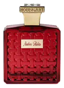Houbigant Ambre Rubis
