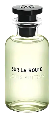 Louis Vuitton Sur la Route