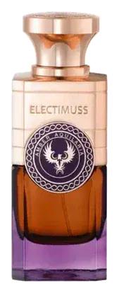Electimuss Amber Aquilaria