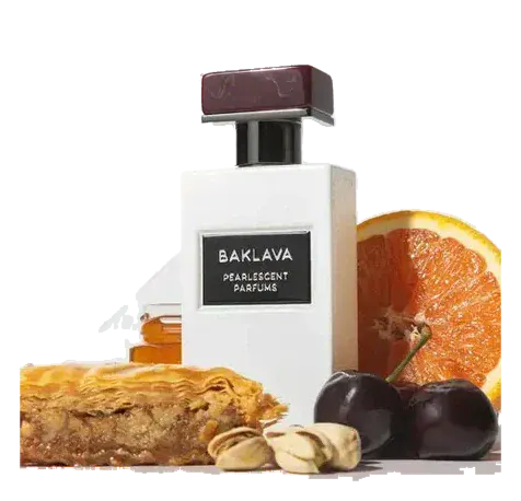 Gallagher Fragrances Baklava
