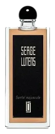 Serge Lutens Santal majuscule