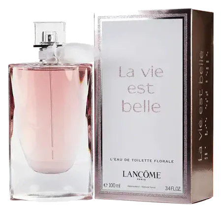 Lancôme La Vie est Belle L'Eau de Parfum