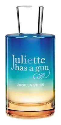 Juliette Has A Gun Vanilla Vibes