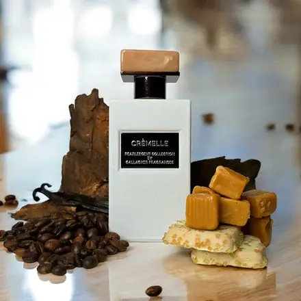 Gallagher Fragrances Crèmelle