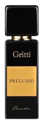 Gritti Preludio