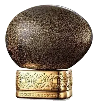 The House of Oud Blessing Silence