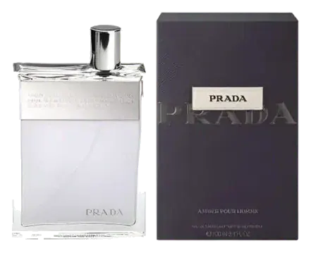 Prada Amber pour Homme Prada 2006 Eau de Toilette