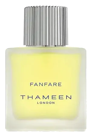 Thameen Fanfare