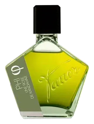 Tauer Perfumes Collectible PHI - Une Rose de Kandahar