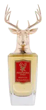 Pana Dora Kropp & Själ