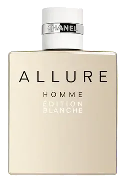 Chanel Allure Homme Édition Blanche Chanel 2008 Eau de Toilette Concentrée