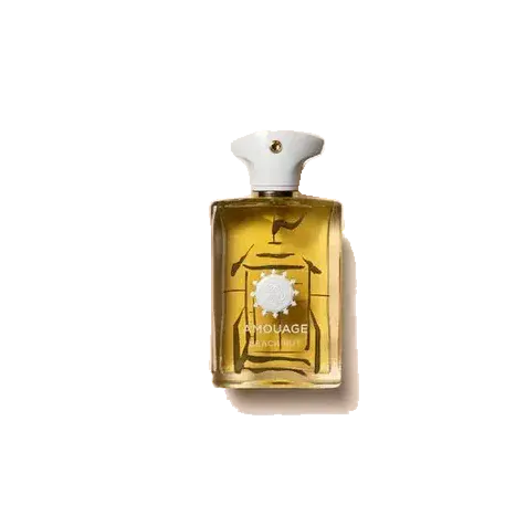 Amouage Beach Hut Man