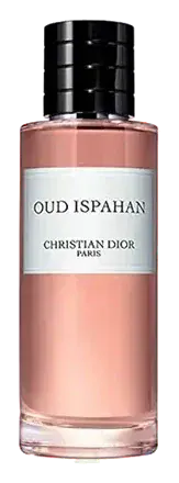 Dior Oud Ispahan