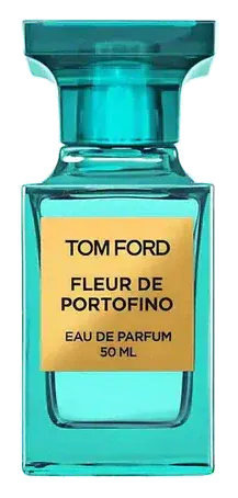 Tom Ford Fleur De Portofino