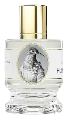 Zoologist Hummingbird