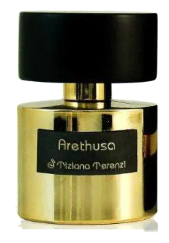 Tiziana Terenzi Arethusa