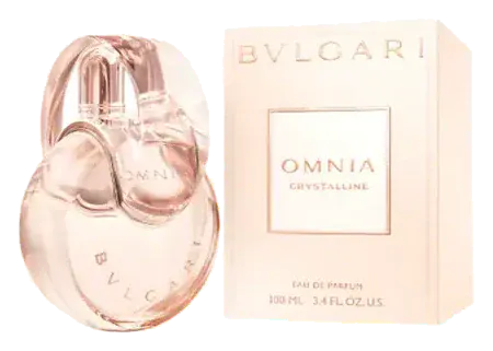 Bvlgari Omnia Crystalline Bvlgari 2005 Eau de Toilette