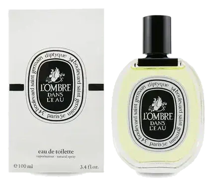 Diptyque L'Ombre dans L'Eau Diptyque 1983 Eau de Toilette