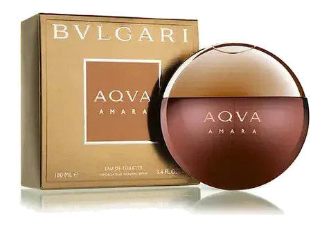 Bvlgari Aqva Amara Bvlgari 2014 Eau de Toilette