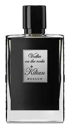 Kilian Vodka On The Rocks