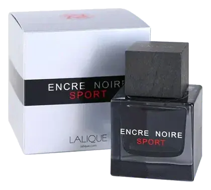 Lalique Encre Noire Sport