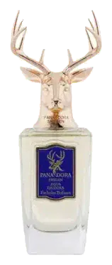 Pana Dora Aqua de Dora