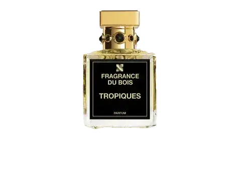 Fragrance Du Bois Tropiques