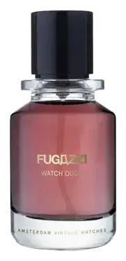 Fugazzi Watch Oudh