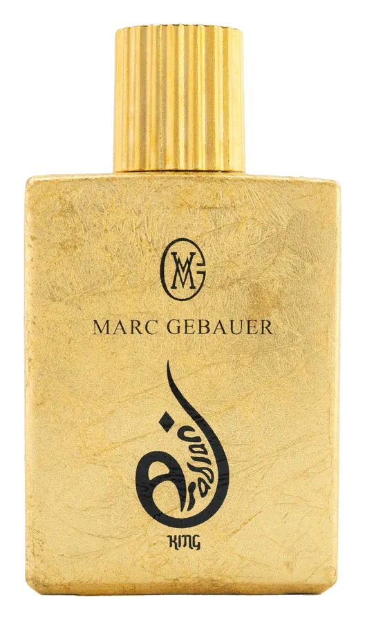 Marc Gebauer Arabian King