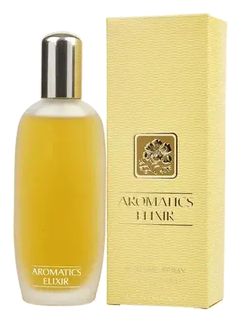 Clinique Aromatics Elixir Clinique 1971 Perfume