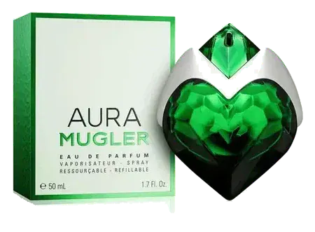 Mugler Aura Mugler 2017 Eau de Parfum